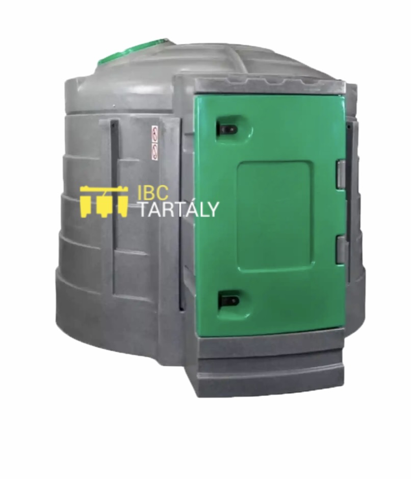 benzin szállítás IBC tartály mini Benzin, gázolaj, Adblue szállítására alkalmas IBC tartály