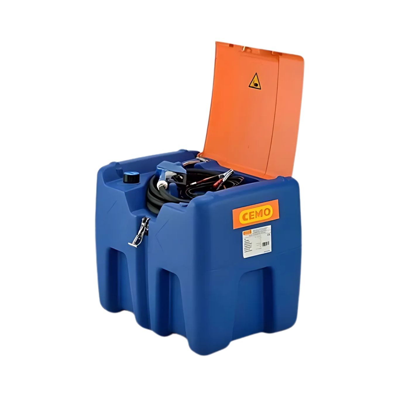 IBC tartály adblue 220 210 adblue tartaly